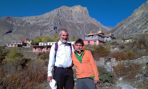2013 Octobre Annapurnas , 13J359gom