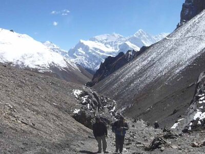 2013 Octobre Annapurnas , 13J319hig