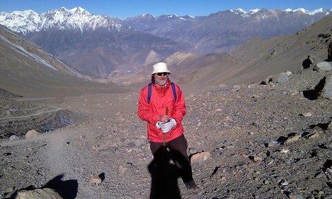 2013 Octobre Annapurnas , 13J342hig