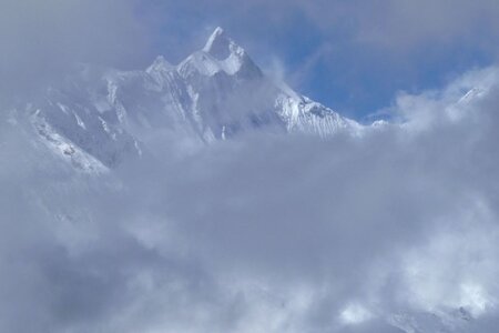 2013 Octobre Annapurnas , 13J218ice