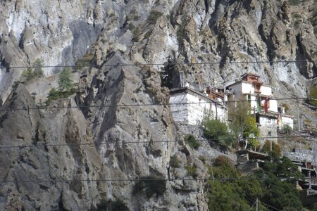 2013 Octobre Annapurnas , 13J201nga