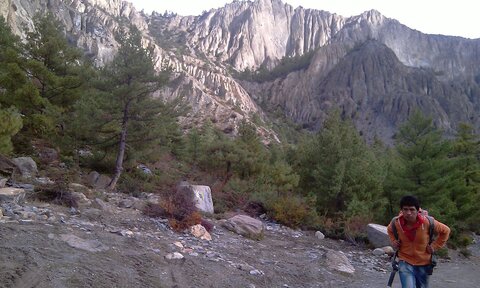 2013 Octobre Annapurnas , 13J205nga