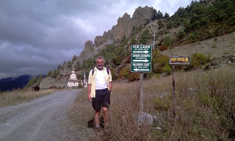 2013 Octobre Annapurnas , 13J210nga