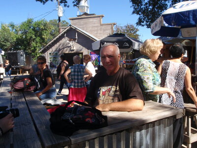 voyage texas, bandera 001