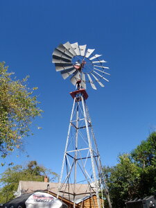 voyage texas, bandera 002