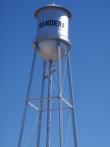 voyage texas, bandera 008