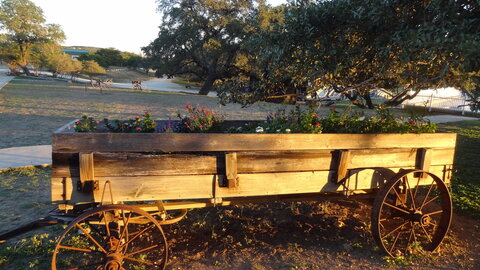 voyage texas, bandera 014