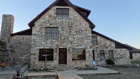 voyage texas, bandera 015