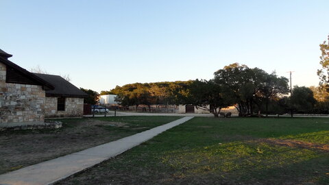 voyage texas, bandera 016