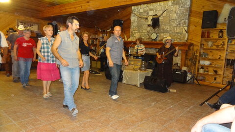 voyage texas, bandera 017