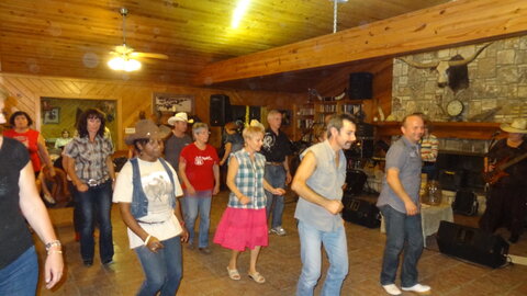 voyage texas, bandera 018