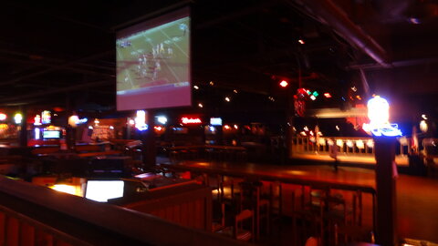 voyage texas, Billy bob’s 002