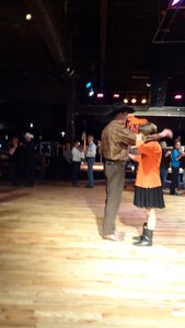 voyage texas, Billy bob’s 003