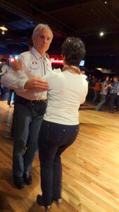 voyage texas, Billy bob’s 005