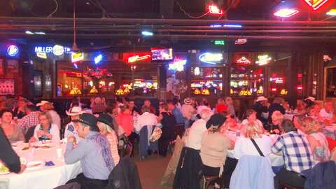 voyage texas, Billy bob’s 0013