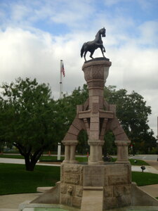 voyage texas, dallas 001