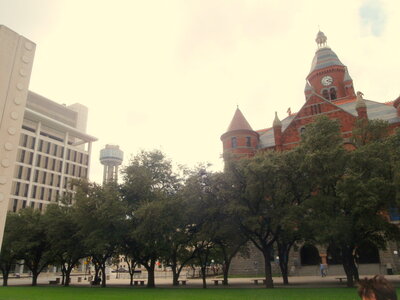 voyage texas, dallas 009