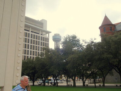 voyage texas, dallas 010