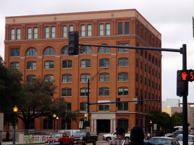 voyage texas, dallas 013