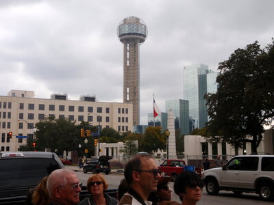 voyage texas, dallas 014