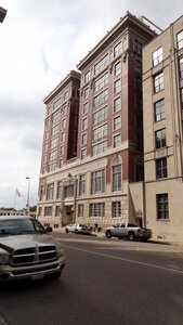 voyage texas, dallas 085