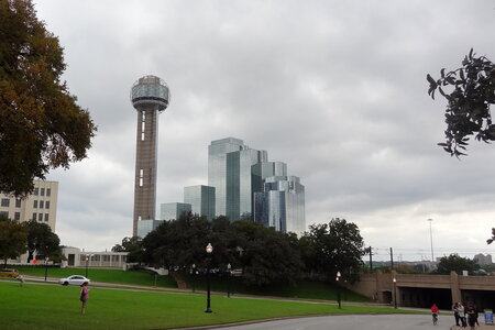 voyage texas, dallas 091