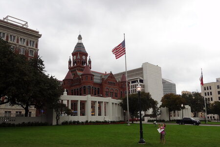 voyage texas, dallas 092