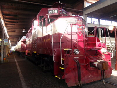 voyage texas, fort worth 001