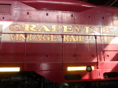 voyage texas, fort worth 002