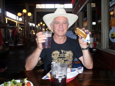 voyage texas, fort worth 005