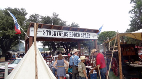 voyage texas, fort worth 021