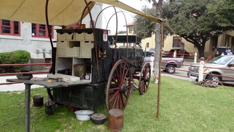 voyage texas, fort worth 022