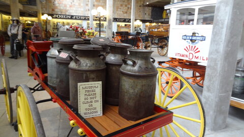 voyage texas, fort worth 027
