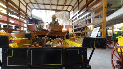 voyage texas, fort worth 029
