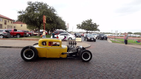 voyage texas, fort worth 034