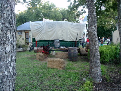 voyage texas, gruene 001