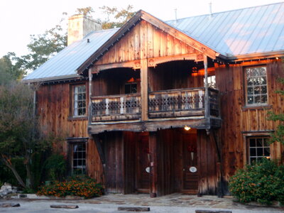 voyage texas, gruene 006
