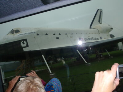 voyage texas, houston 001