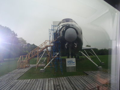 voyage texas, houston 002
