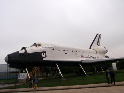 voyage texas, houston 004