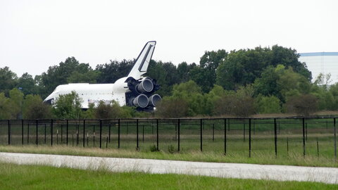 voyage texas, houston 125