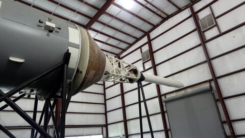 voyage texas, houston 151