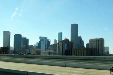 voyage texas, houston 175