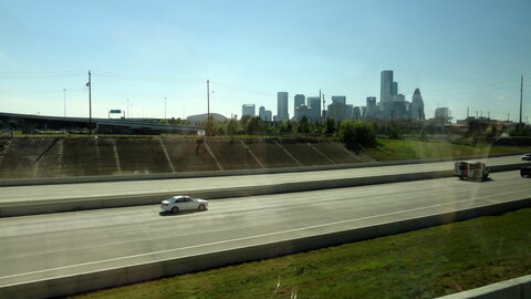 voyage texas, houston 180