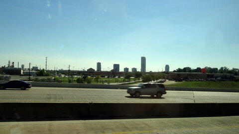 voyage texas, houston 181