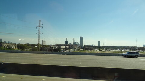 voyage texas, houston 183