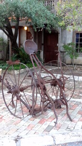 voyage texas, san antonio 007