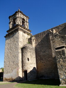 voyage texas, san josé 005
