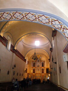 voyage texas, san josé 008