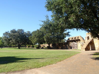 voyage texas, san josé 009